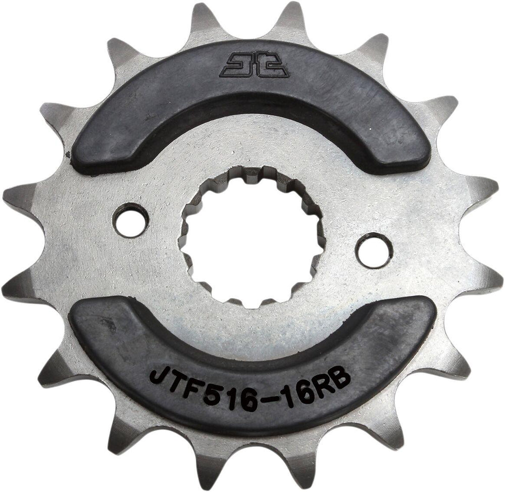 JT Sprocket For Kawasaki EL 250 1988-1995 Front 16T