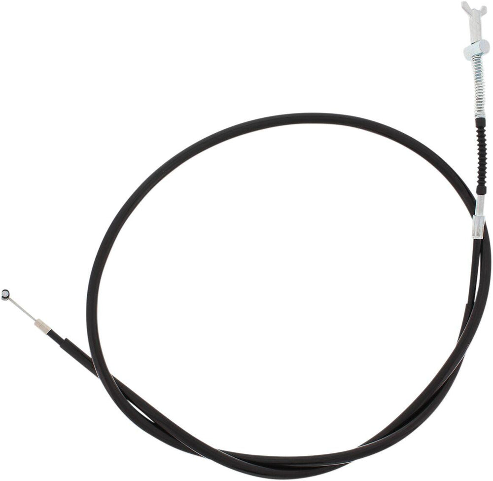 Moose Racing Brake Cable For Honda ATC125 M 1985-1987 - Black