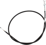 Moose Racing Brake Cable For Honda ATC125 M 1985-1987 - Black
