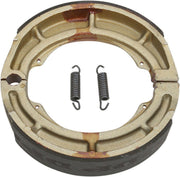 DP Brakes Brake Shoes For Suzuki C 50 2005-2025 Rear