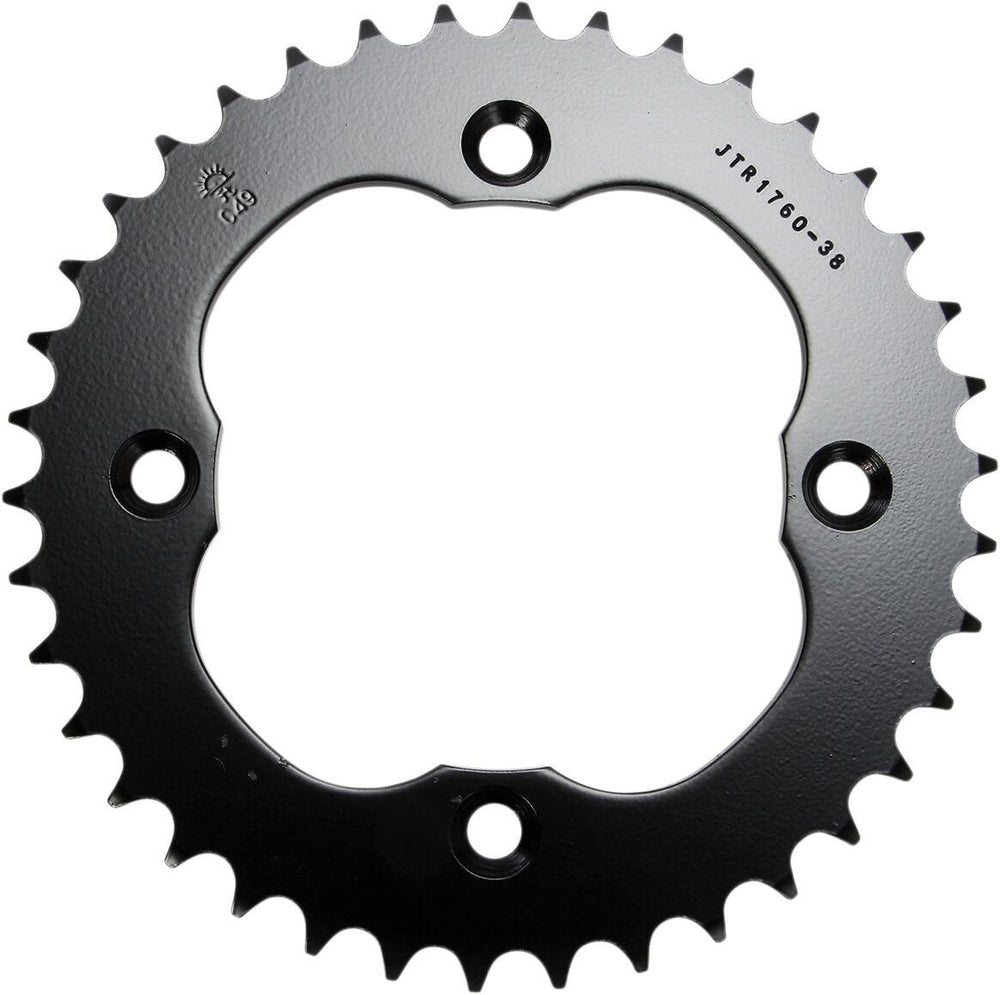 JT Sprocket For Suzuki LT-R 450 2X4 2006-2009 Rear 38T