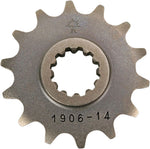 JT Sprocket For Gas Gas MC65 2021-2023 Front 14T