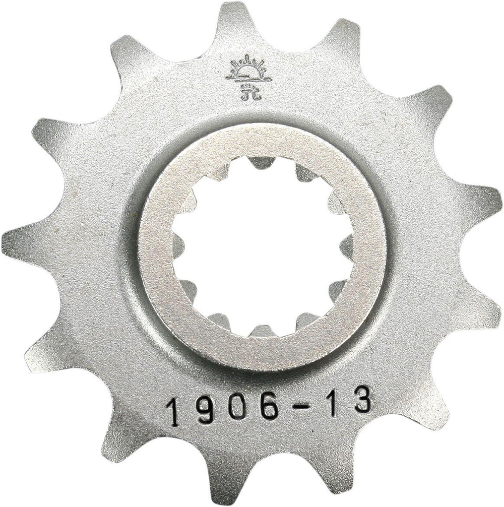 JT Sprocket For Gas Gas MC65 2021-2023 Front 13T
