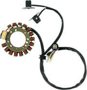 Ricks Stator For Yamaha YFM350 ER 1987-1989