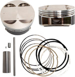 S&S Cycle Piston Kit For Harley Davidson FLFBS 1868 2022-2023