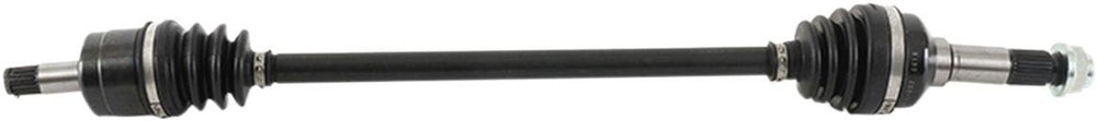All Balls 8 Ball Extreme Duty Axle For Yamaha YXZ 1000 R 2016-2021 Fits Front Left Or Right