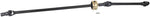 All Balls Stealth Drive Front Propeller Shaft For Polaris Ranger RZR 900 4X4 2015-2017