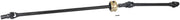 All Balls Stealth Drive Front Propeller Shaft For Polaris Ranger RZR 900 4X4 2015-2017