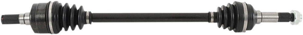 All Balls 8 Ball Extreme Duty Axle For Yamaha YXZ 1000 R 2016-2021 Fits Rear Left Or Right