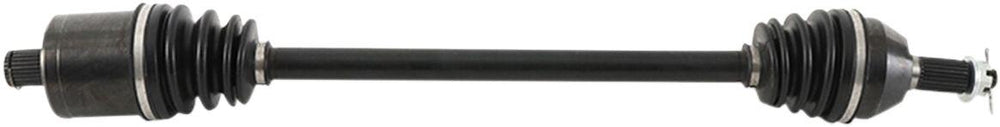 All Balls 8 Ball Extreme Duty Axle For Polaris RZR XP 1000 4X4 2014-2015 Fits Rear Left Or Right