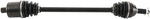 All Balls 8 Ball Extreme Duty Axle For Polaris RZR XP 1000 4X4 2014-2015 Fits Rear Left Or Right