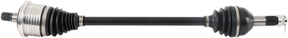 All Balls 8 Ball Extreme Duty Axle For Can Am Maverick 1000 R EFI 4X4 2015-2016 Fits Rear Left Or Right