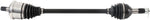 All Balls 8 Ball Extreme Duty Axle For Can Am Maverick 1000 R EFI 4X4 2015-2016 Fits Rear Left Or Right