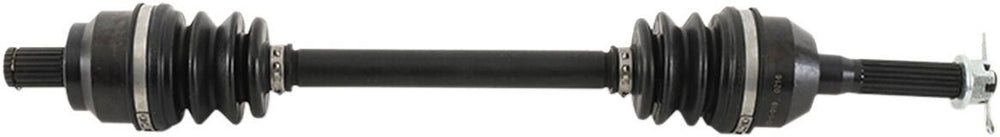 All Balls 8 Ball Extreme Duty Axle For Polaris Sportsman 325 ETX 4X4 2015 Fits Front Left Or Right
