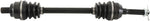 All Balls 8 Ball Extreme Duty Axle For Polaris Sportsman 325 ETX 4X4 2015 Fits Front Left Or Right