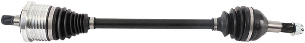 All Balls 8 Ball Extreme Duty Axle For Can Am Maverick 1000 R EFI 4X4 2014-2015 Fits Rear Left Or Right