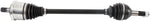 All Balls 8 Ball Extreme Duty Axle For Can Am Maverick 1000 R EFI 4X4 2014-2015 Fits Rear Left Or Right