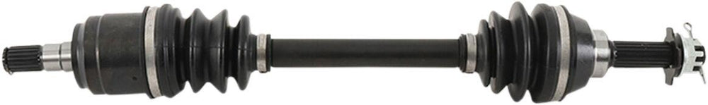 All Balls 8 Ball Extreme Duty Axle For Suzuki LT-A 450 X 4X4 Kingquad 2007-2010 Fits Front Left Or Right