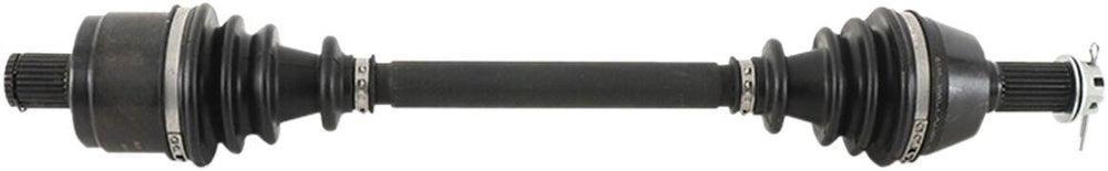 All Balls 8 Ball Extreme Duty Axle For Polaris Scrambler 850 4X4 2015-2024 Fits Rear Left Or Right