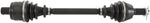 All Balls 8 Ball Extreme Duty Axle For Polaris Scrambler 850 4X4 2015-2024 Fits Rear Left Or Right