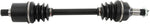 All Balls 8 Ball Extreme Duty Axle For Arctic Cat Textron PROWLER 1000 EFI 4X4 2011 Fits Rear Left Or Right
