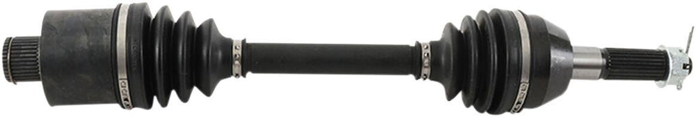 All Balls 8 Ball Extreme Duty Axle For Polaris Hawkeye 400 HO 2x4 2011-2014 Fits Middle Or Rear
