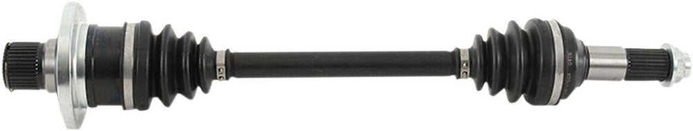 All Balls 8 Ball Extreme Duty Axle For Yamaha YFM 660 F 4X4 Grizzly 2003-2004 Rear Left