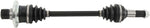All Balls 8 Ball Extreme Duty Axle For Yamaha YFM 660 F 4X4 Grizzly 2003-2004 Rear Left
