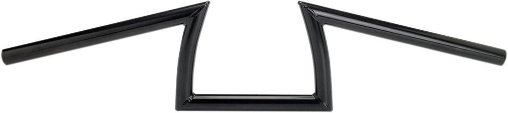 Biltwell 1" Handlebar 50.8 mm (2") Keystones - Black