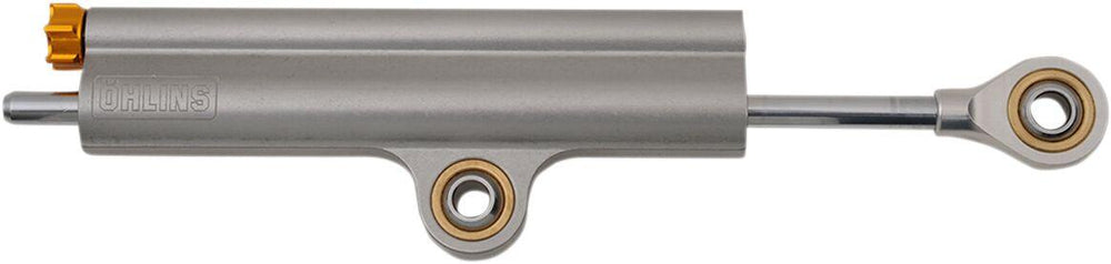 Ohlins Steering Damper For Kawasaki ZX-10 R 1000 2008-2023 - Chrome