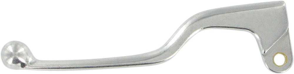Parts Unlimited Clutch Lever For Honda CR125 1996-2003 - Polished