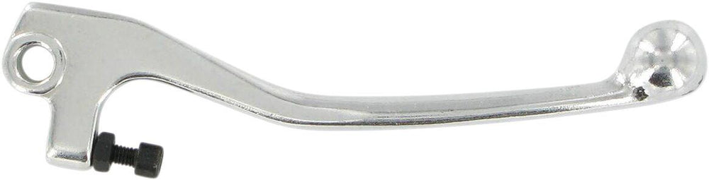 Parts Unlimited Brake Lever For Honda CR125 1992-2003 - Polished
