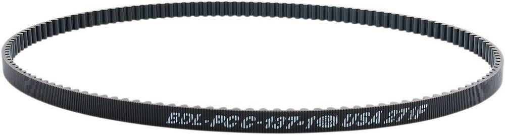 Belt Drives LTD Rear Drive Belt For Harley Davidson FLHR 1584 2007-2008 137T