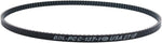 Belt Drives LTD Rear Drive Belt For Harley Davidson FLHR 1584 2007-2008 137T