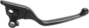 Drag Specialties Wide Blade Clutch Lever For Harley Davidson FLS 1690 2015-2016 - Black