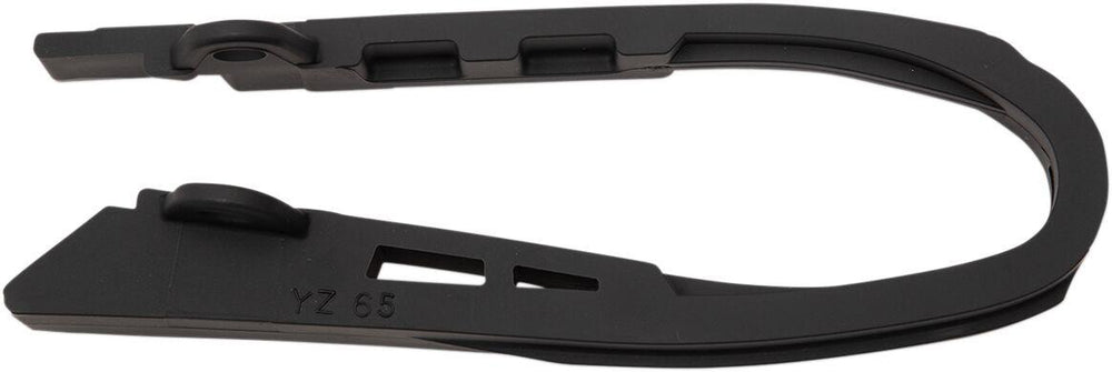 UFO Chain Slider For Yamaha YZ65 2019-2025 Black