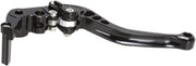PSR Click N Roll Brake Lever For Honda CB1000R 2011-2019 - Black