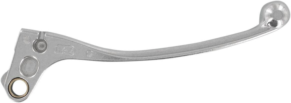 Parts Unlimited Clutch Lever For Honda CB 350 F 1974 - Polished