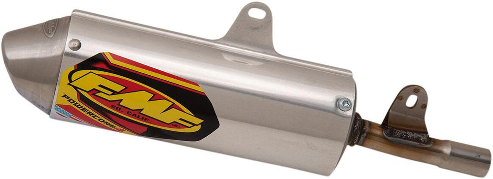 FMF Mini PowerCore 4  Silencer For Honda CRF125F 2021-2025