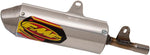 FMF Mini PowerCore 4  Silencer For Honda CRF125F 2021-2025