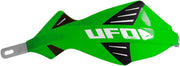 UFO Discover Hand Guards (28mm) - Green
