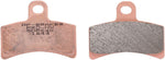 DP Brakes SDP Pro-MX Sintered Brake Pads For Gas Gas Contact 250 2015-2018 Fits Front Or Rear