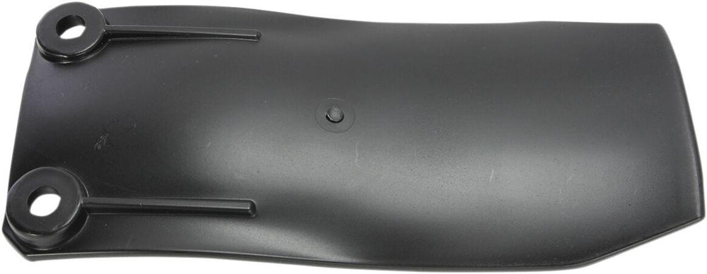 UFO Shock Guard For Honda CRF250R 2018-2021 Rear - Black