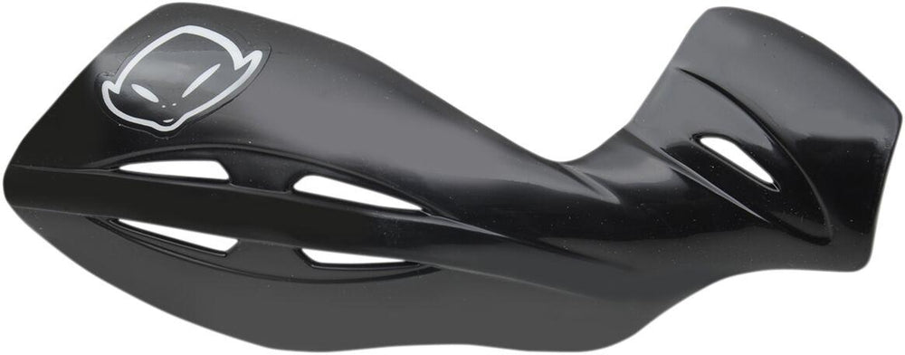 UFO MX Hand Guards - Black