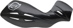UFO MX Hand Guards - Black