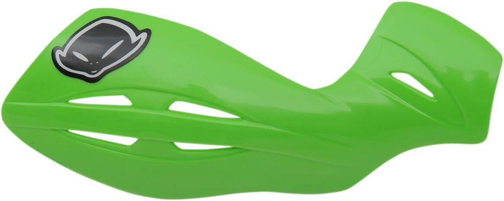 UFO MX Hand Guards - Green