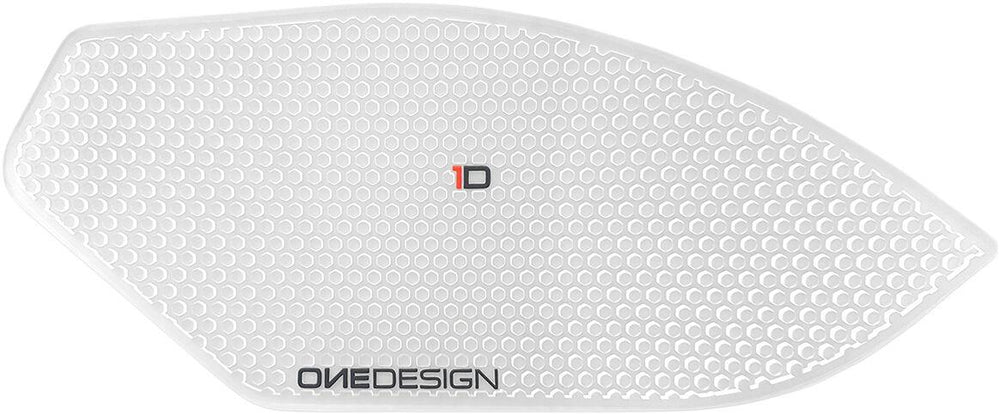 Onedesign Tank Grip Kit For BMW S 1000 R ABS 2014-2020 - Clear