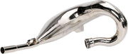 FMF Gold Series Fatty Pipe For Honda CR85R 2005-2007 - Nickel-Plated