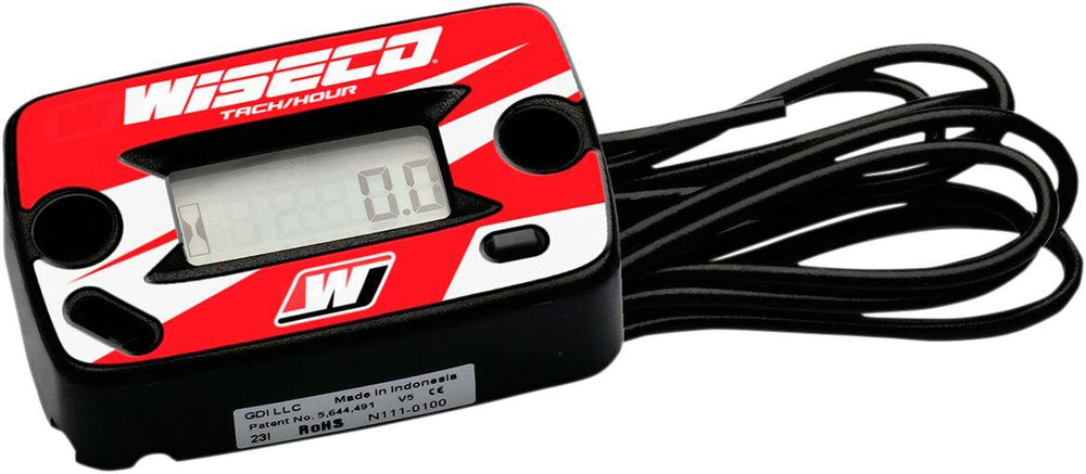 Wiseco Engine Hour Tachometer For Yamaha WR250 X 2008-2015