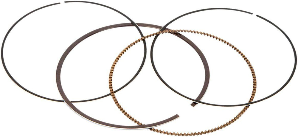 Vertex Piston Ring Set For Gas Gas EC350F 2021-2024
